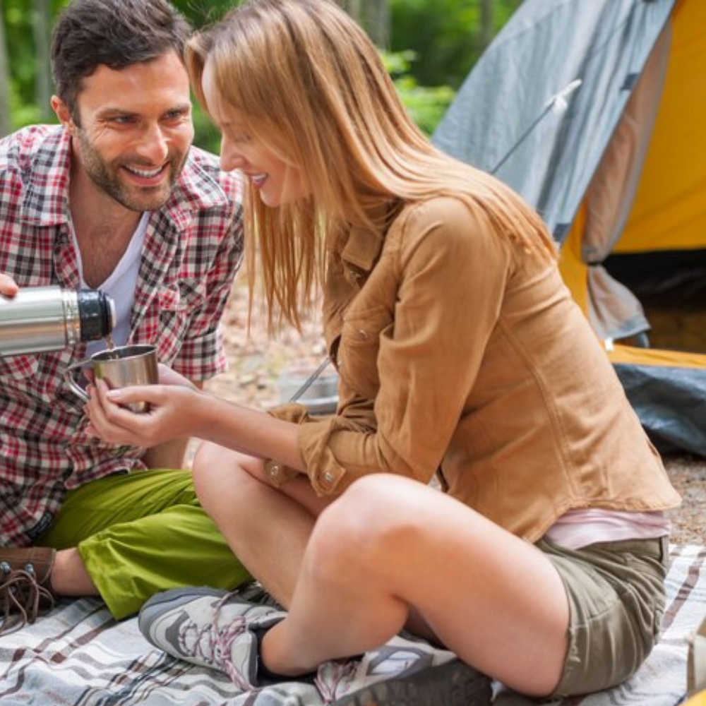 Why Quality Camping Cookware Matters